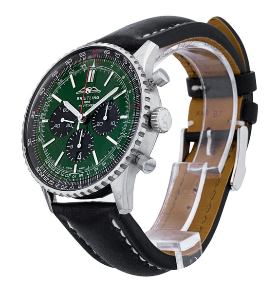 Breitling Navitimer B01 Chronograph 46 AB0137